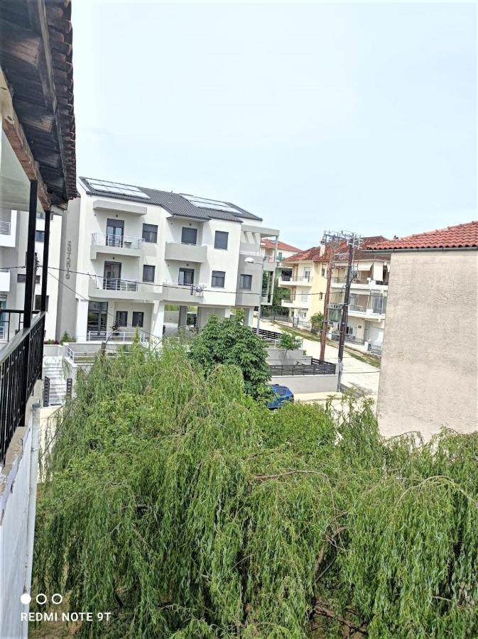 Syrmo'S Home Ioannina Exterior photo